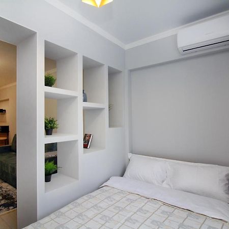 Cozy Studio In The Best Area! 5 Almaty Extérieur photo
