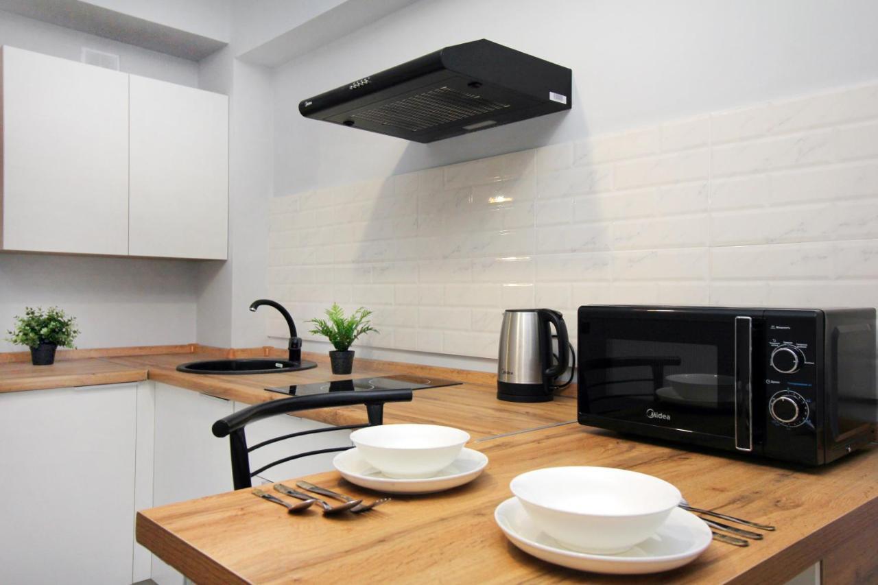 Cozy Studio In The Best Area! 5 Almaty Extérieur photo